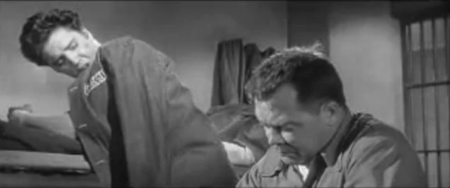 Jailhouse rock (fighting style)