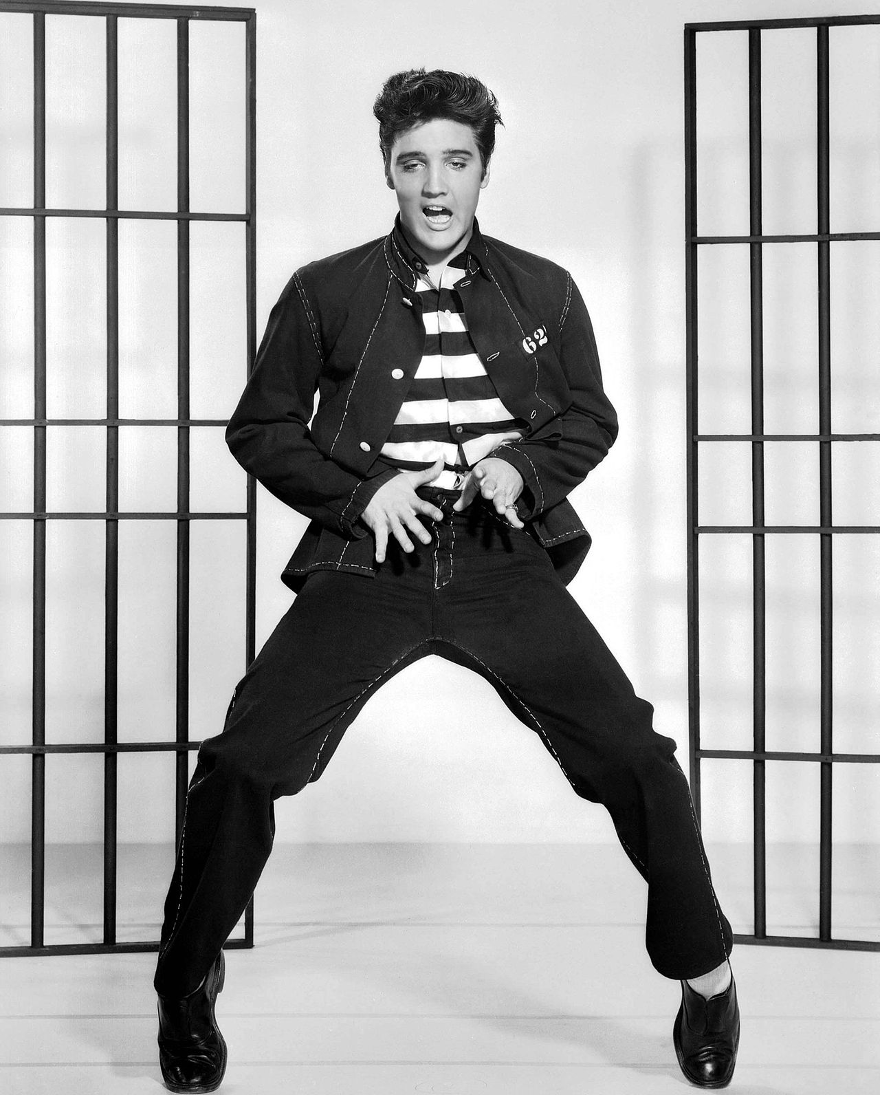 Jailhouse rock (fighting style)